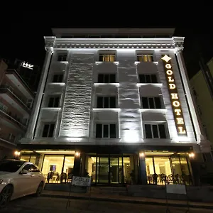 Gold Hotel