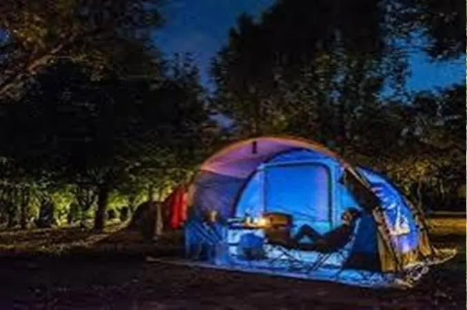 Luxury tent Karavan Kiralama&Konaklama Ankara Turkey