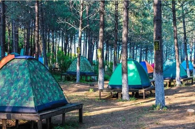 Karavan Kiralama&Konaklama Ankara Turkey