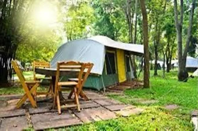 Karavan Kiralama&Konaklama Ankara Luxury tent