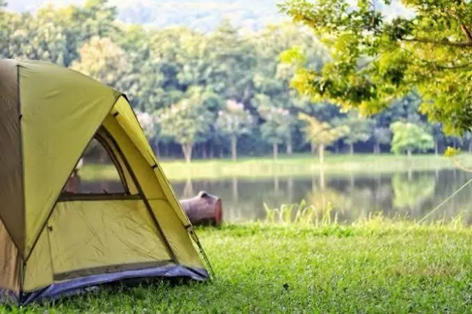 Karavan Kiralama&Konaklama Ankara